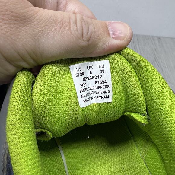 Merrell Moab Speed Mid WP Hiker - Size 7 MK265212 UK 6 EU 38 - Picture 5 of 12